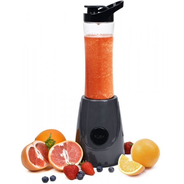 Twist blender grå Twist blender grå