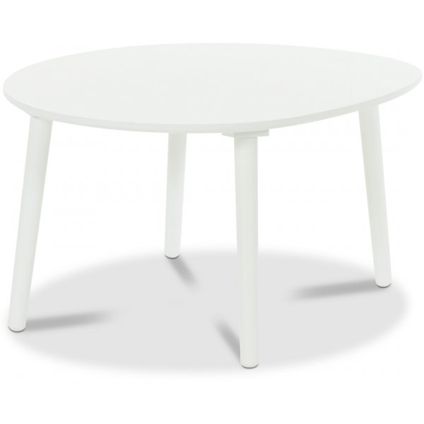 Ekeby soffbord - Vit Ekeby soffbord - Vit