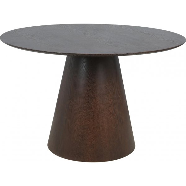 Groupe repas Bolton - Brun foncé/beige Groupe repas Bolton - Brun foncé/beige