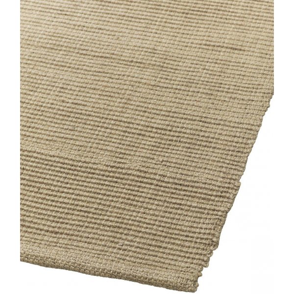Tapis de passage Amhi 35 x 120 cm - Naturel Tapis de passage Amhi 35 x 120 cm - Naturel
