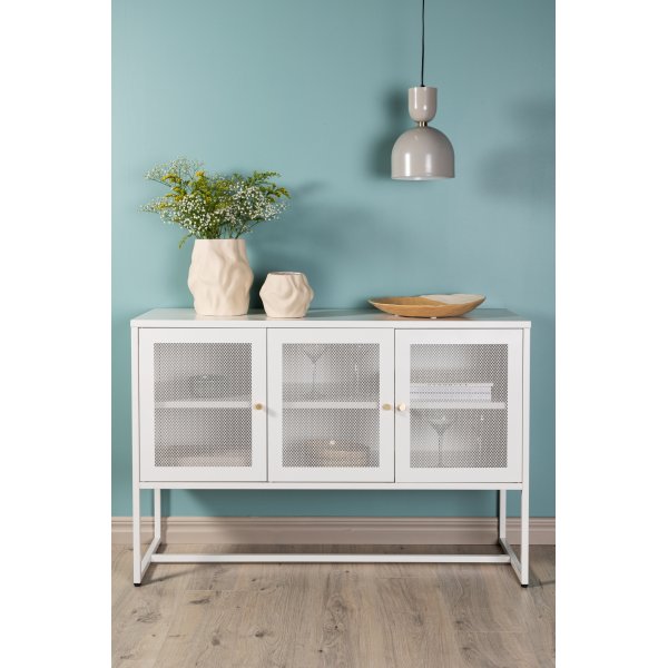 Buffet Trerike - Blanc Buffet Trerike - Blanc
