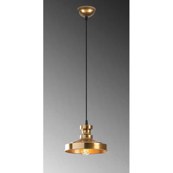 Plafonnier Berkeley 182-S - Or Plafonnier Berkeley 182-S - Or