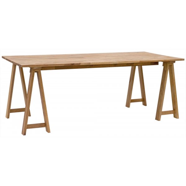 Ziro matbord 200 cm - Oljad Ek
