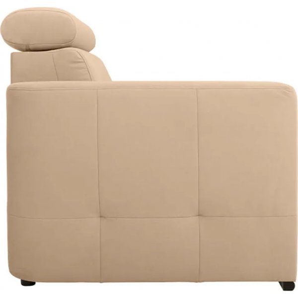 Fauteuil Lord - Beige