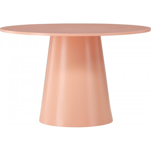 Lanzo matbord Ø120 cm - Rosa Lanzo matbord Ø120 cm - Rosa