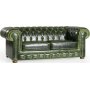 Cupon 2-sits soffa - Grn