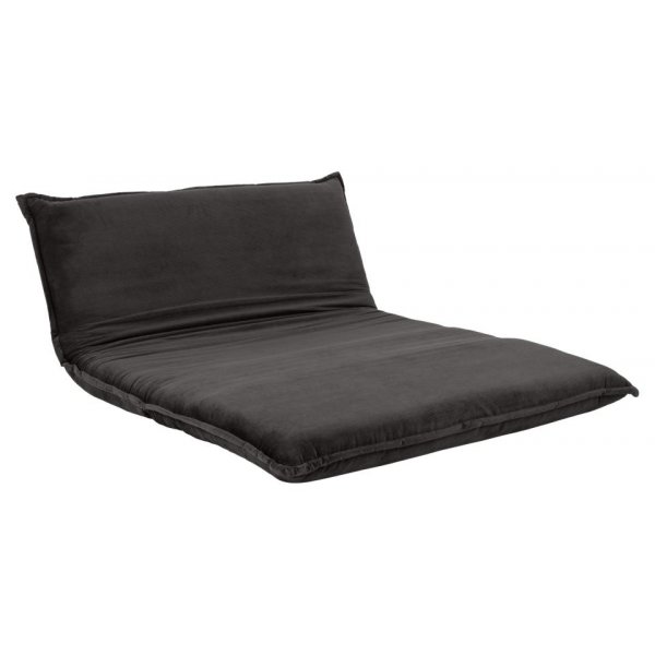 Halle bäddsoffa - Antracit Halle bäddsoffa - Antracit