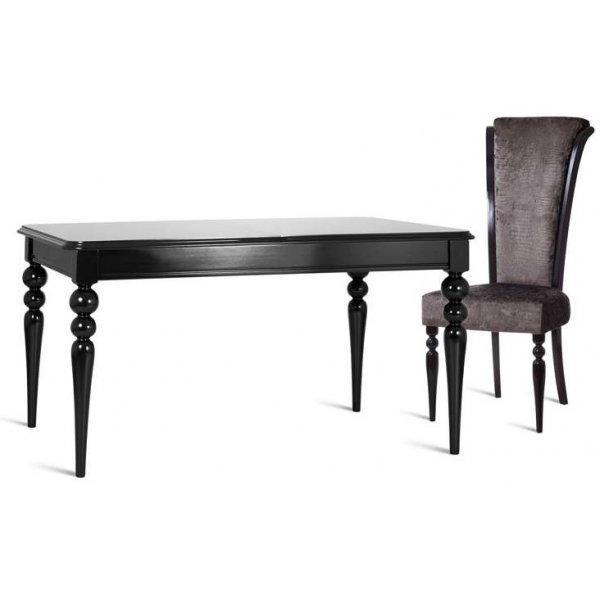 Mezzo Matbord 180-280 cm - Valfri frg