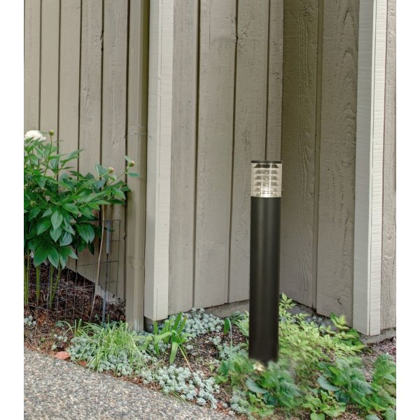 Zuigerpaal - Donkergrijs Zuigerpaal - Donkergrijs