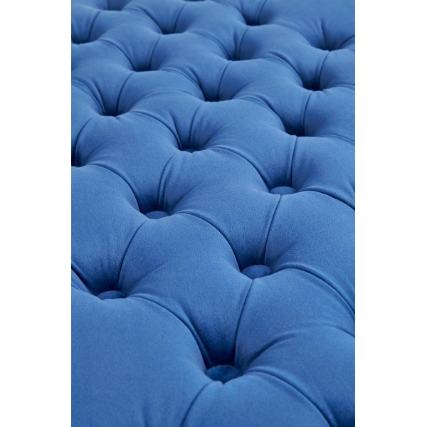 Kledingbank - Donkerblauw