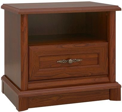 Forsbacka nachtkastje - Kastanje Forsbacka nachtkastje - Kastanje