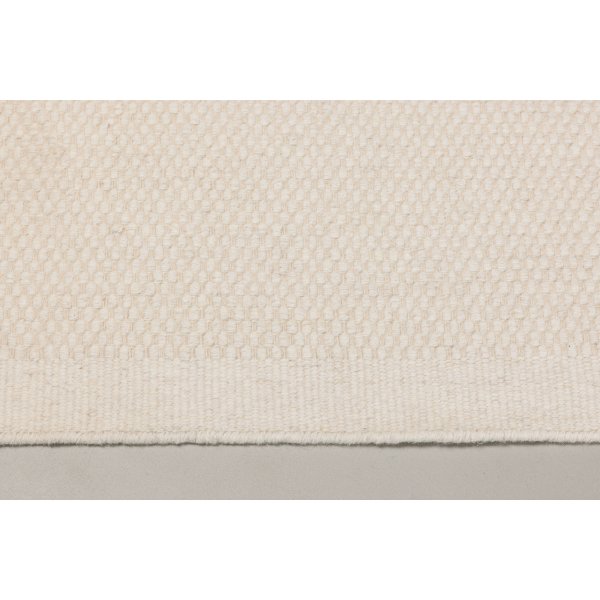 Vilma vloerkleed - Gebroken wit