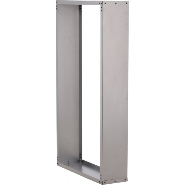 Mombasa vedstaplare - Silver