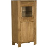 Dalarö Highboard - Ek Dalarö Highboard - Ek