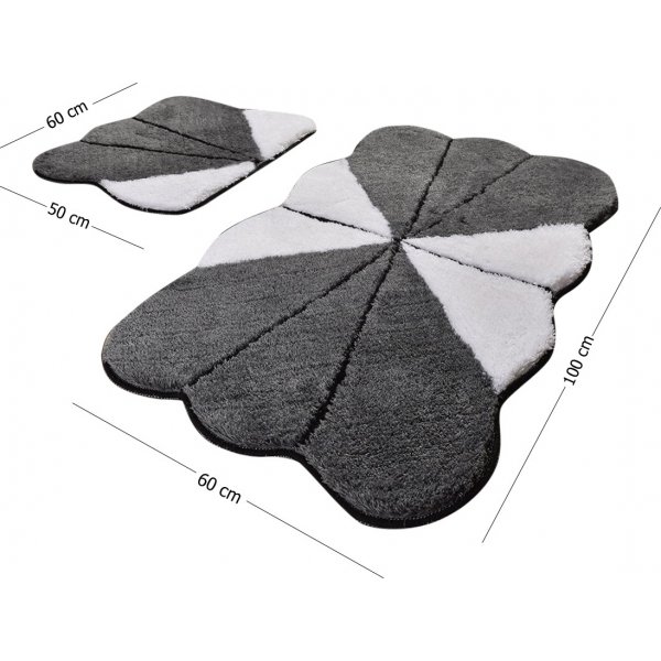 Lessie badkamerkleed Lessie badkamerkleed