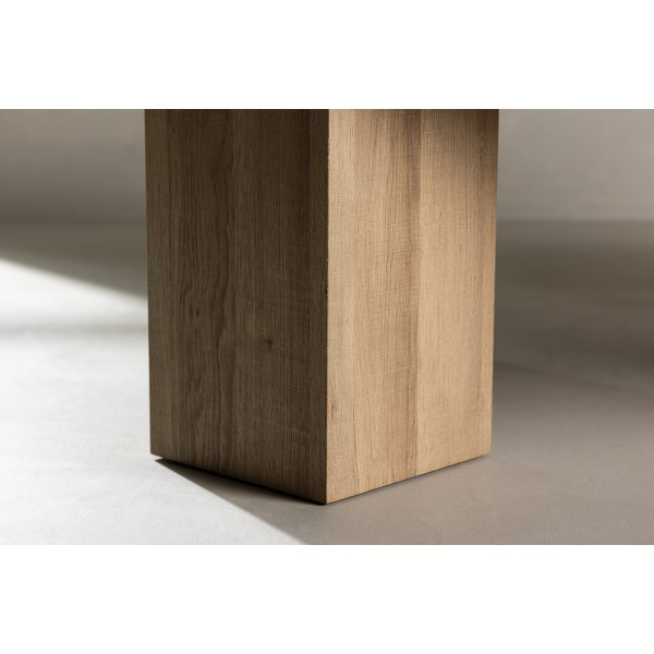 Lillehammer soffbord 140 x 80 cm - Natur Lillehammer soffbord 140 x 80 cm - Natur