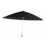 Classic parasoll 270 - svart