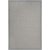 Flatvävd matta Winston Taupe/grå - 240x340 cm