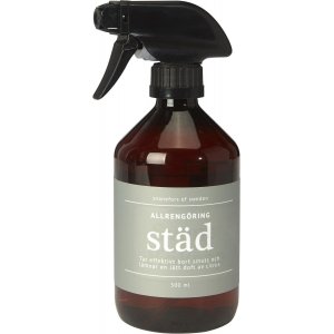 Städspray 500 ml - Transparent