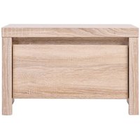 Filippa sängbord - Ljus ek Filippa sängbord - Ljus ek