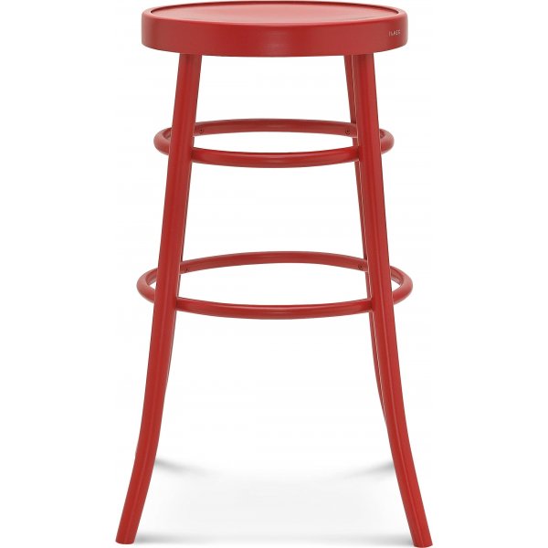 Tabouret de bar Hjördis - N\\\'importe quelle couleur sur le cadre Tabouret de bar Hjördis - N\\\'importe quelle couleur sur le cadre
