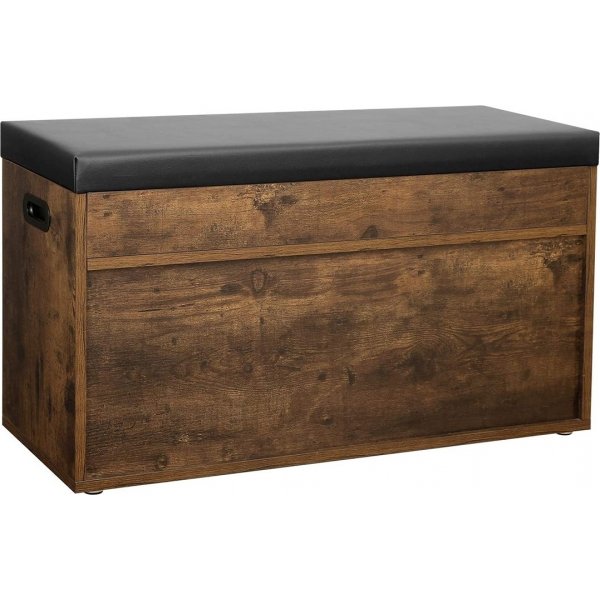 Marko halbank - Bruin