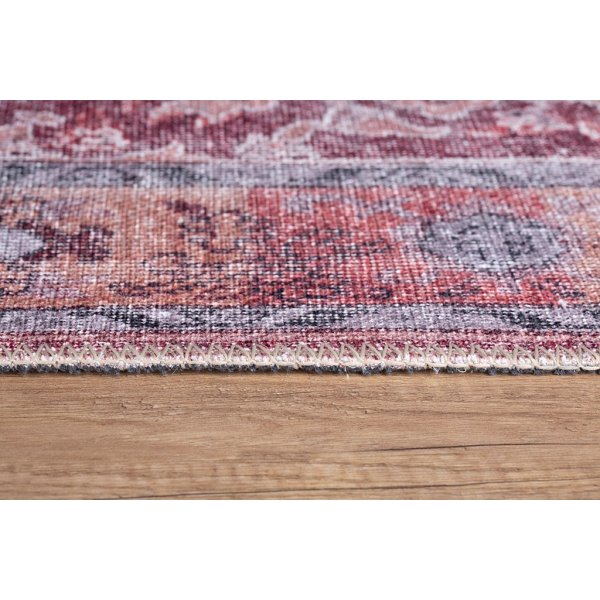 Blues Chenille 167 vloerkleed