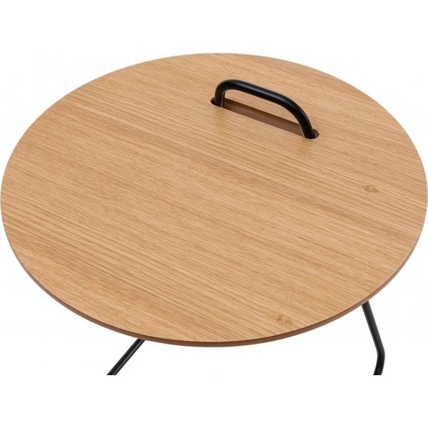 Table Mtis - Beige