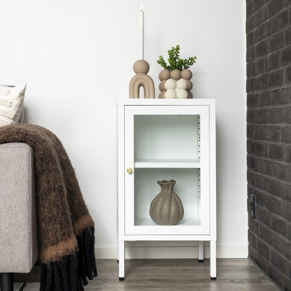 House Nordic vas 21 - Brun