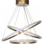 Heimar taklampa - Guld