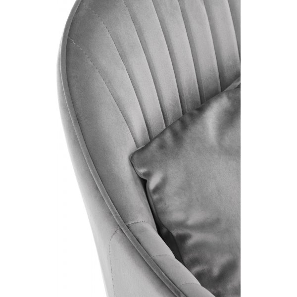 Cadeira karmstol 464 - Gr