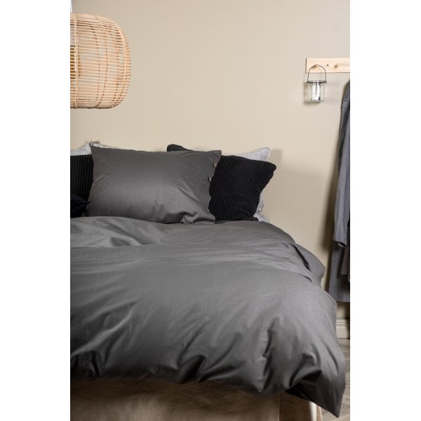 Dur bäddset 150x200 cm - Grå Dur bäddset 150x200 cm - Grå