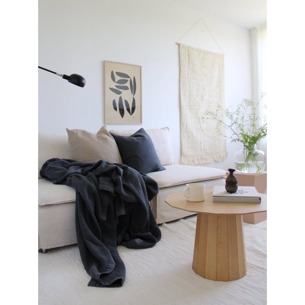 Mijn sprei 240 x 260 cm - Grijs Mijn sprei 240 x 260 cm - Grijs