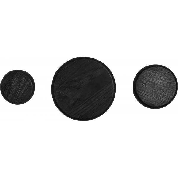 Patre Mondo entre - Noir