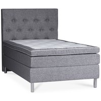 Hilton Deluxe Bryssel sängpaket 5-zons kontinentalsäng inklusive sänggavel - Valfri färg! Hilton Deluxe Bryssel sängpaket 5-zons kontinentalsäng inklusive sänggavel - Valfri färg!