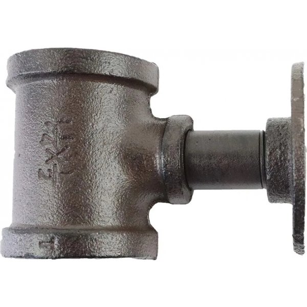 Cartier vinhållare (Vägghängd) - Svart metall Cartier vinhållare (Vägghängd) - Svart metall