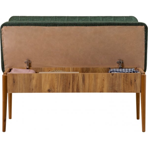 Groupe repas Vina 1070 - Pin/vert