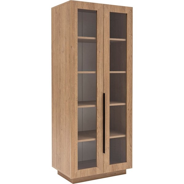 Lody bokhylla 70 cm - Trä Lody bokhylla 70 cm - Trä