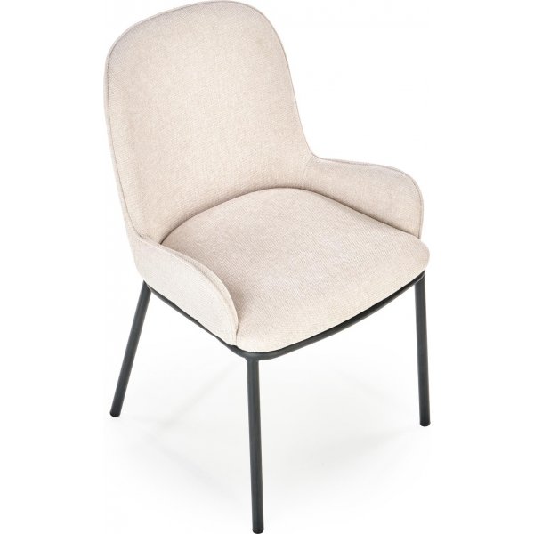 Cadeira matstol 481 - Beige Cadeira matstol 481 - Beige