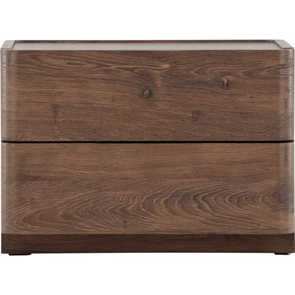 Noble byrå 40 x 50 cm - Mocca Noble byrå 40 x 50 cm - Mocca