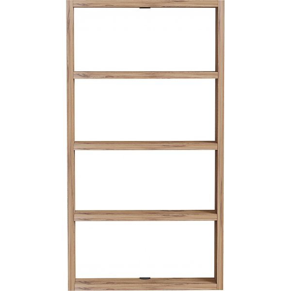 Quatro vägghylla - Furu Quatro vägghylla - Furu