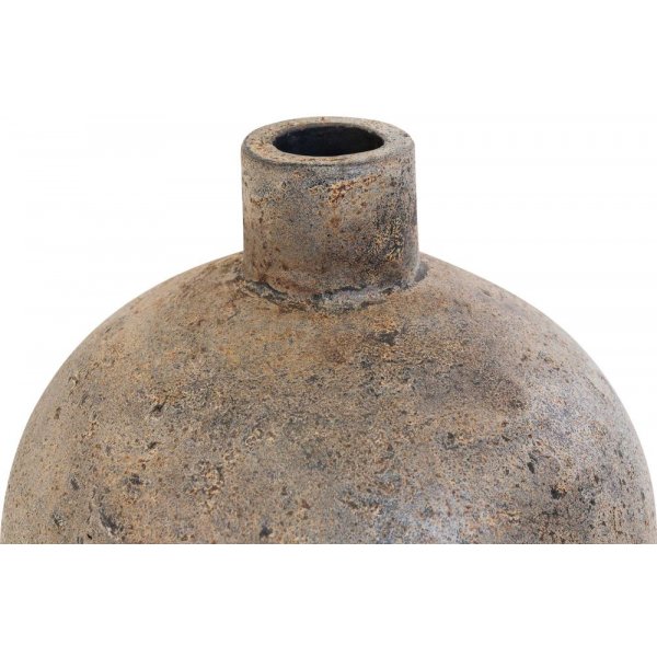 Pot en terre cuite Corvo - Terre cuite