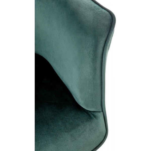 Fauteuil Cadeira 468 - Vert Fauteuil Cadeira 468 - Vert