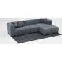 Beyza divansoffa hger - Gr