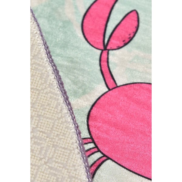 Tapis sirène Tapis sirène