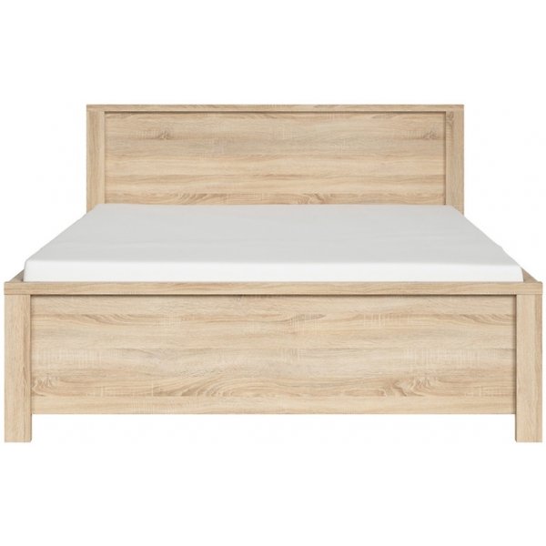 Filippa sngram - Ljus ek