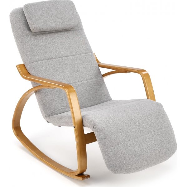Prime gungstol- Beige