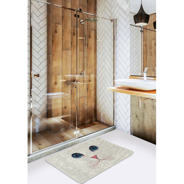 Tapis de bain Cateyes Tapis de bain Cateyes