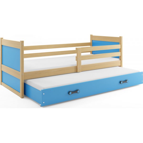 rhus juniorsng med frvaringslda - Valfri frg & storlek