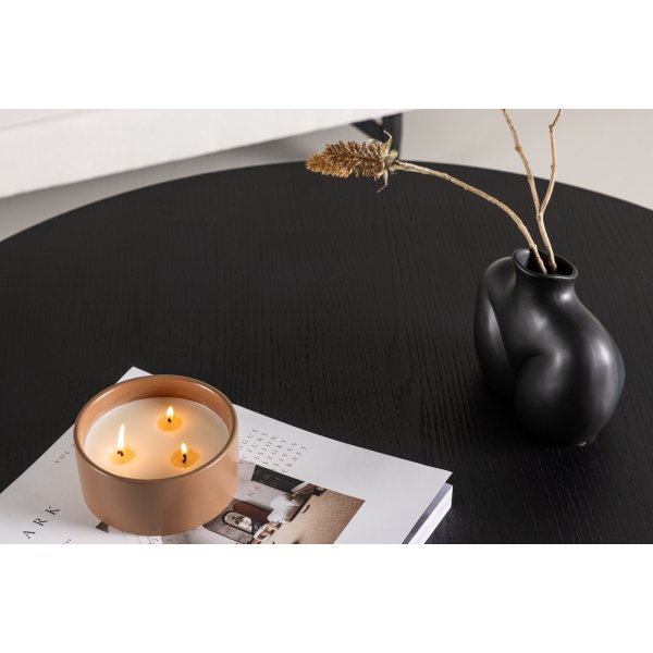 Table basse Bootcut Ø100 cm - Noir Table basse Bootcut Ø100 cm - Noir